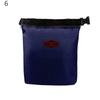 Picnic Insulated Lunch Bag Large Built Box Container Cooler Thermal Waterproof Tote