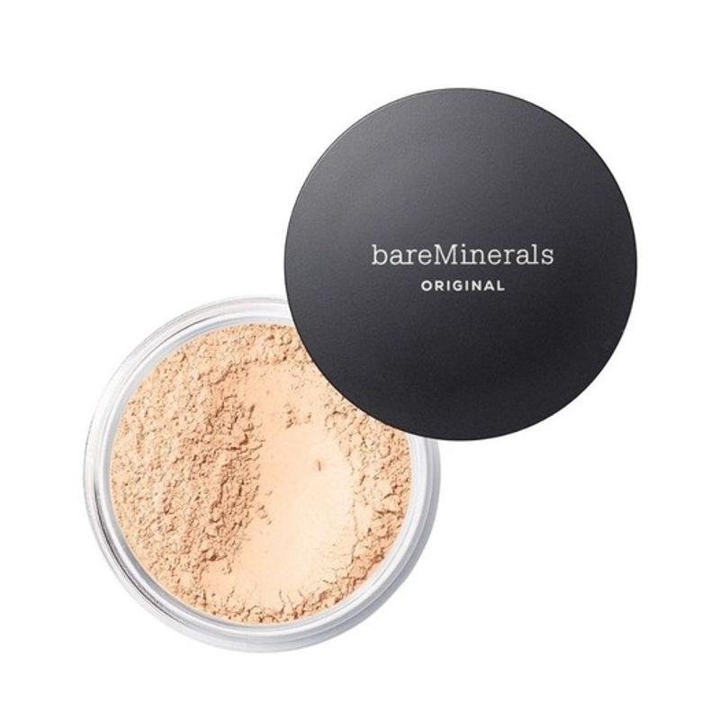 Original Loose Mineral Foundation