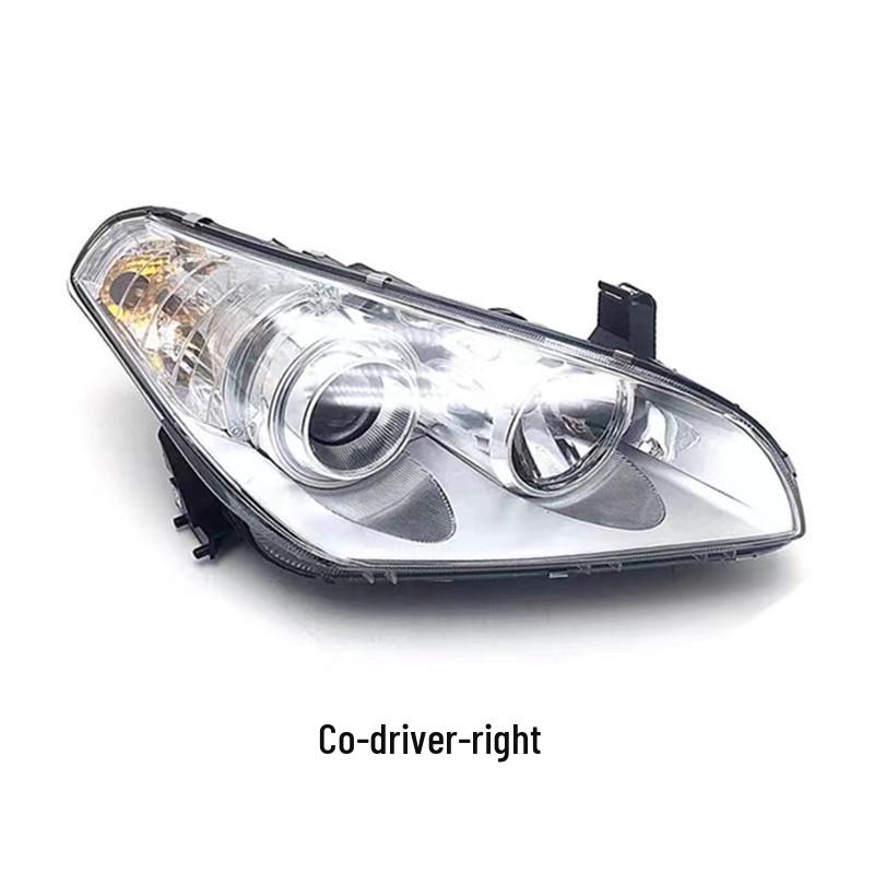 Front Headlight Assembly for FAW Besturn B50/B50F (Models 09-14)
