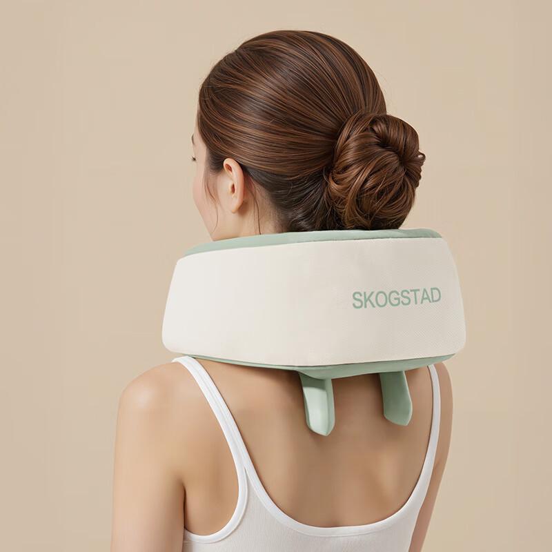 Sigasiida Neck Massage Pillow SKD-A0218