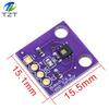TZT 1/3PCS Temperature Humidity Sensors GY-213V-HTU21D HTU21D I2C Replace SHT21 SI7021 HDC1080 ModuleReplacement Sensors2