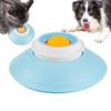 Puppy Interactive Toy Pet Lick Toy Slow Feeder Dog Bowls Anti-Choking Pet Enrichment Toys For Bathing Grooming And Training