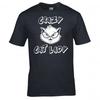Crazy Cat Lady T Shirt
