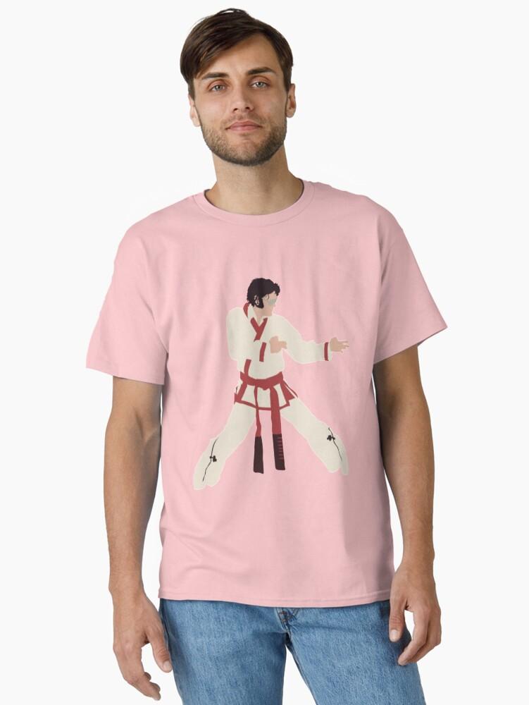 Elvis Presley Elvis Presley Elvis Fu| Perfect Gift Classic T-Shirt