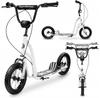 Hypermotion Two-wheeled City Scooter for Children and Youth