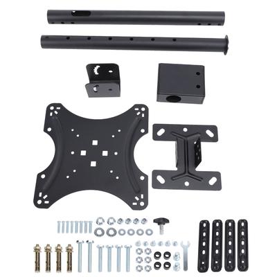 TV Deckenhalterung Höhenverstellbar Passend für die meisten Flachbildfernseher Heim-Bars Restaurants