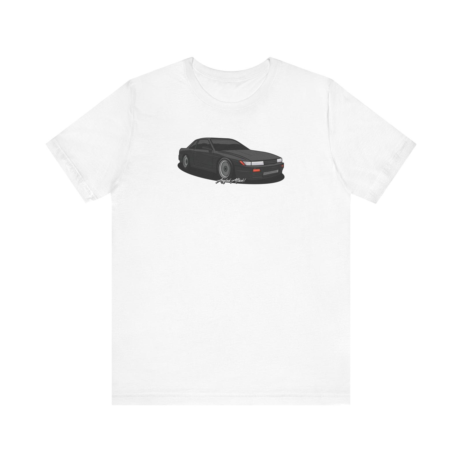 JDM Silvia Shirt Nissan Silvia shirt Nissan s13 shirt JDM shirt DrifT-shirt XXL