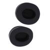 Cooling Gel Ear Pad Soft Enhanced Comfort Headphones Earpads Cushions for ATH M50X M40X M30X M20X