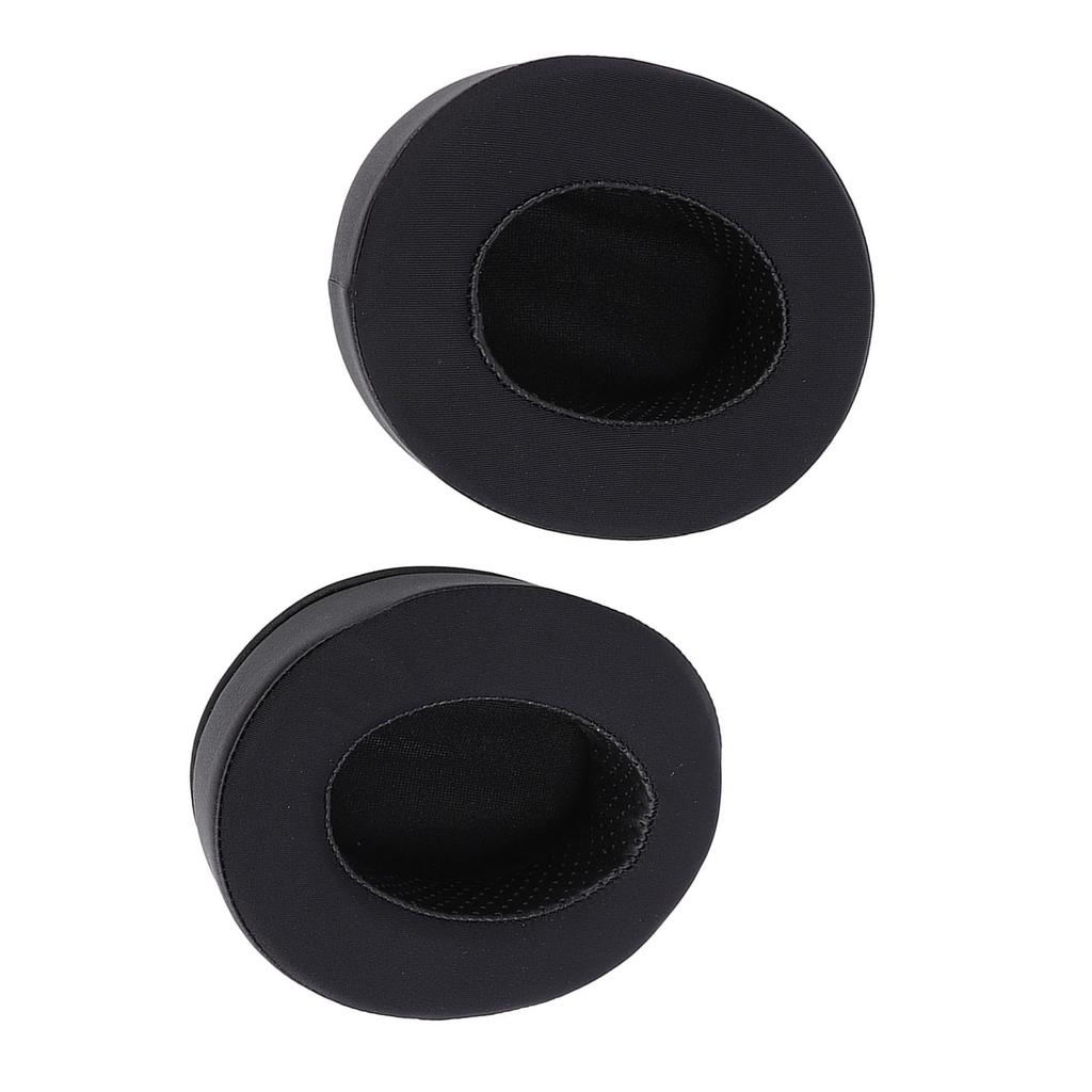Cooling Gel Ear Pad Soft Enhanced Comfort Headphones Earpads Cushions for ATH M50X M40X M30X M20X