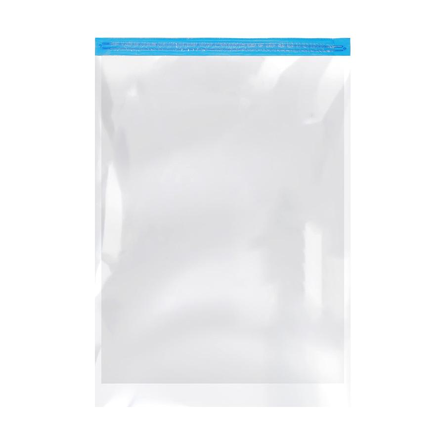 

3PCS Travel and Home Roll Up Vacuum Bags Manual Compression Bag Luggage Camping Waterproof and Moisture-proof Storage Bag No Machine Required 35*50cm 3pcs