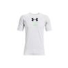 T Shirt Men's White 1366443-100