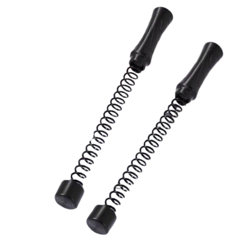 Replacement Spring Gym Battle Rope Stainless Steel Arm Strength Rope  Fitness Equipment