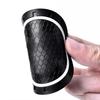 2Pcs Car Logo Water Cup Slot Anti Slip Mat Coaster For BMW MINI Cooper R53 R52 R50 One JCW Clubman Countryman WORKS Accessories