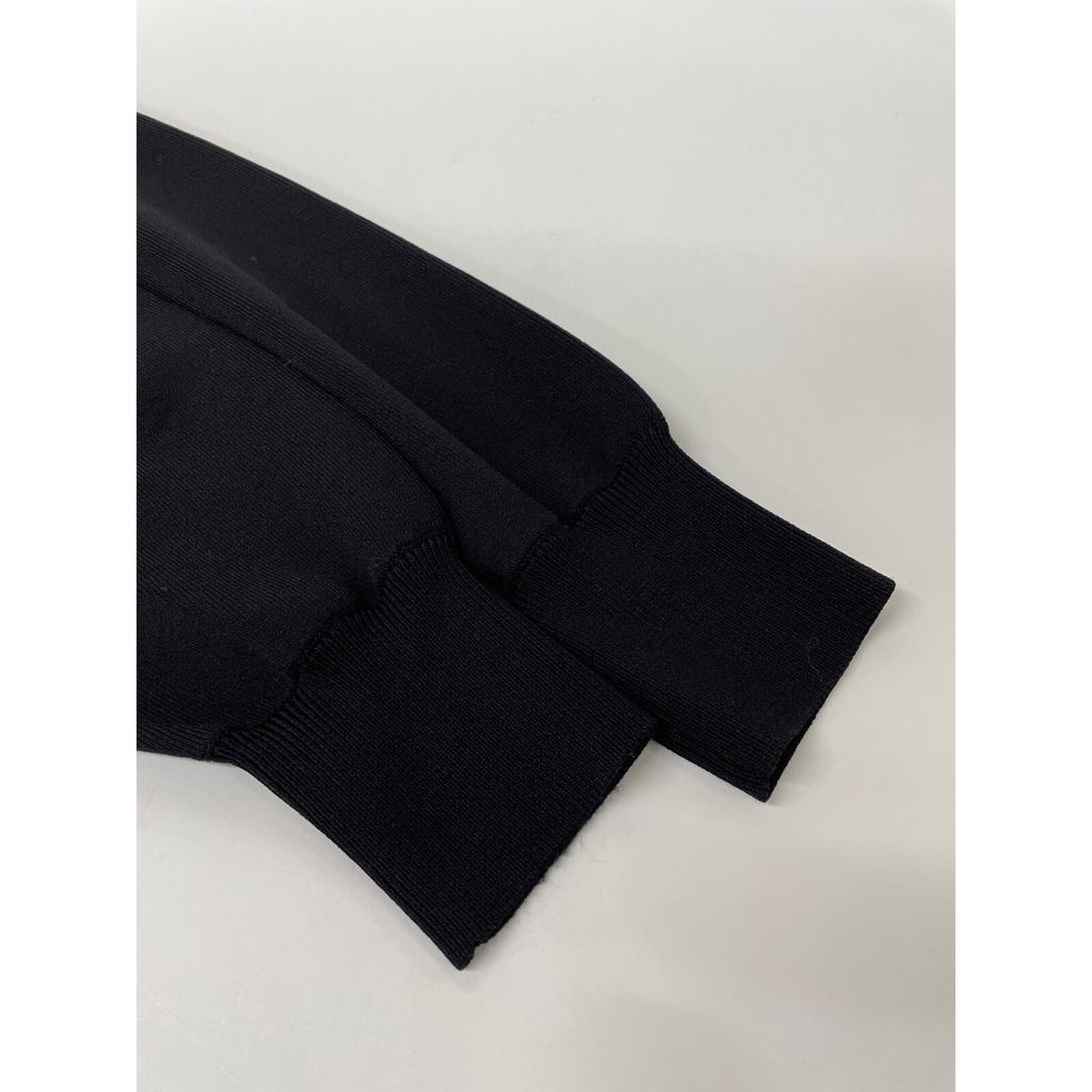 Diagram 22 Year Old White X Black Tweet One Piece Dress 36 Black White TweedUsed