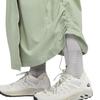 Nike ACG Snowgrass Logo Tinta Unita Midi Gonna Casual Donna Gonne Verde Orizzonte Bianco Montagna FV7322-370