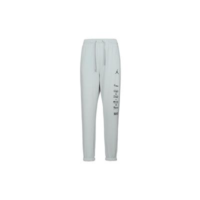 FW23 Serie Año Nuevo Lunar Pantalón Jogger Largo de Punto Año Nuevo para Hombre Joggers Float-Lima FZ6442-046