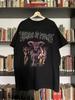 2000 Cradle of Filth Midian Heavy Black Für Männer Frauen Unisex T-Shirt KH6623 Unisex T-Shirt