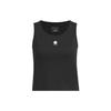 Adidas Neo Essential Tank Top Women Athletic Tank Tops Black IA5022
