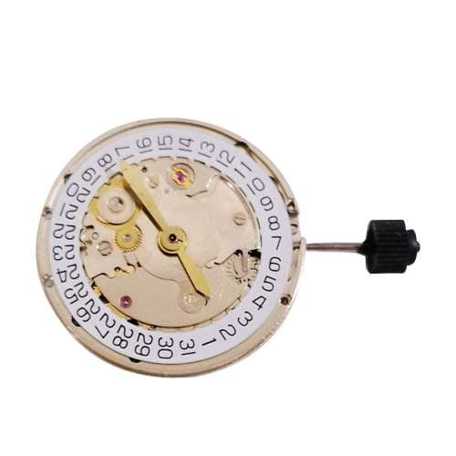 ETA 2824 Automatic Watch Movement Replacement for Asia Shanghai 2824