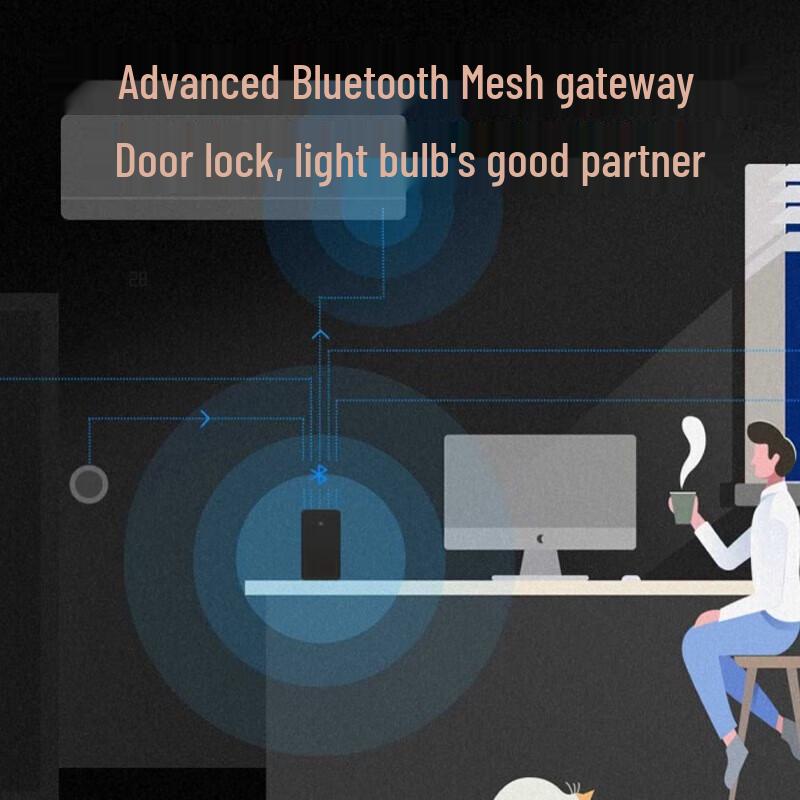 Xiaomi Xiaoai AI Voice Speaker Pro