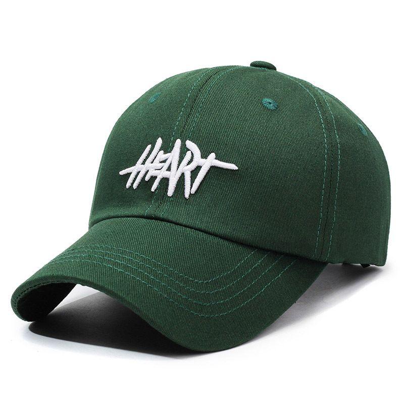 Hats for Men and Women of the Same Style, Large Head Circumference, Small Face, Wide Brims, Deep Top, Spring and Autumn Peaked Caps, Baseball Caps.