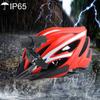 Full IP65 Car Video Recorder Waterproof Motorcycle Wifi Driving Recorder 1600mAh Lithium Battery Video Recorder