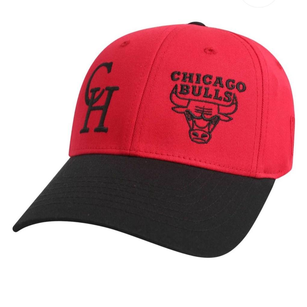 [NBA] NBA Golden State Two-Panel Embroidered Flexfit N255AP456P