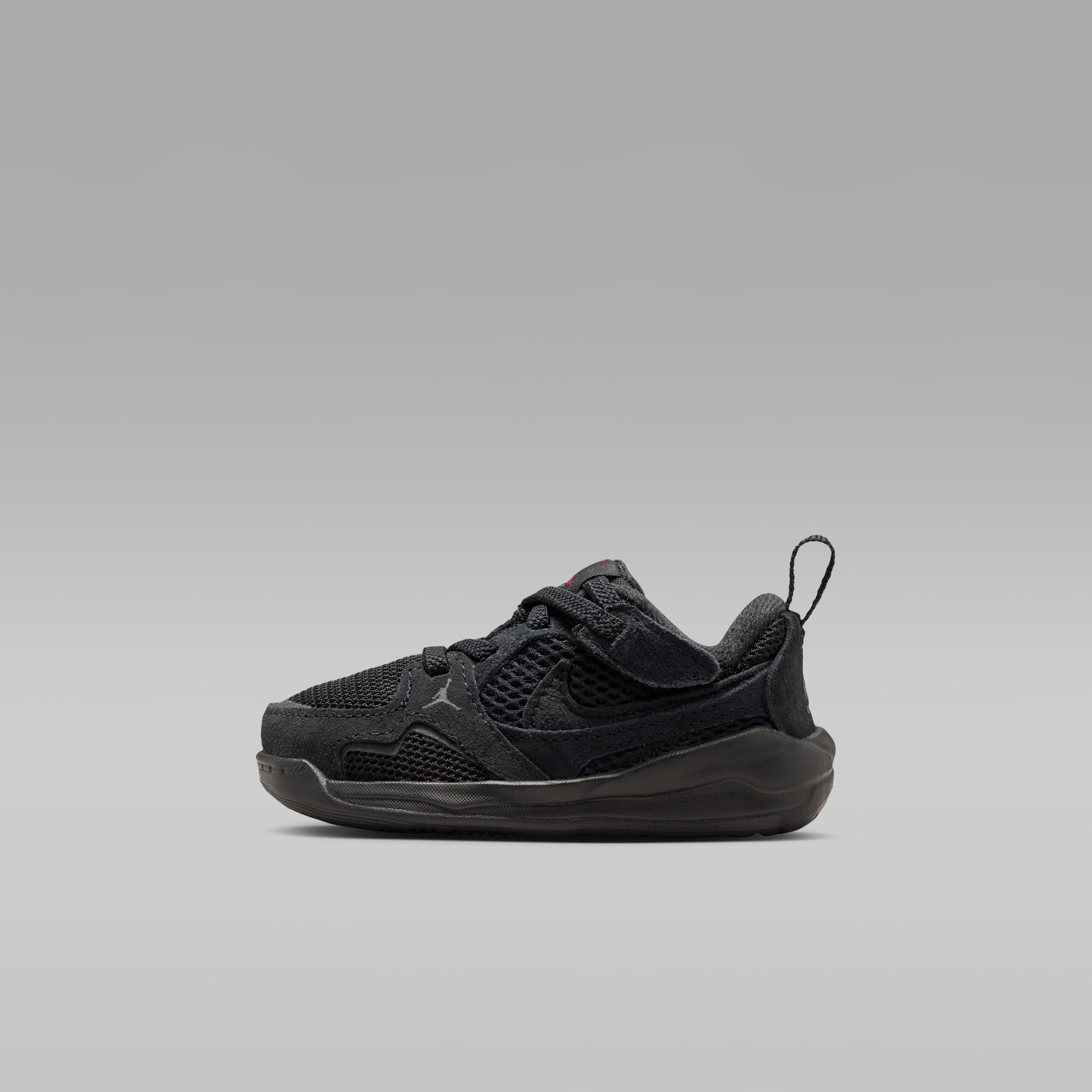 Jordan CMFT Era Black Anthracite (TD) 25