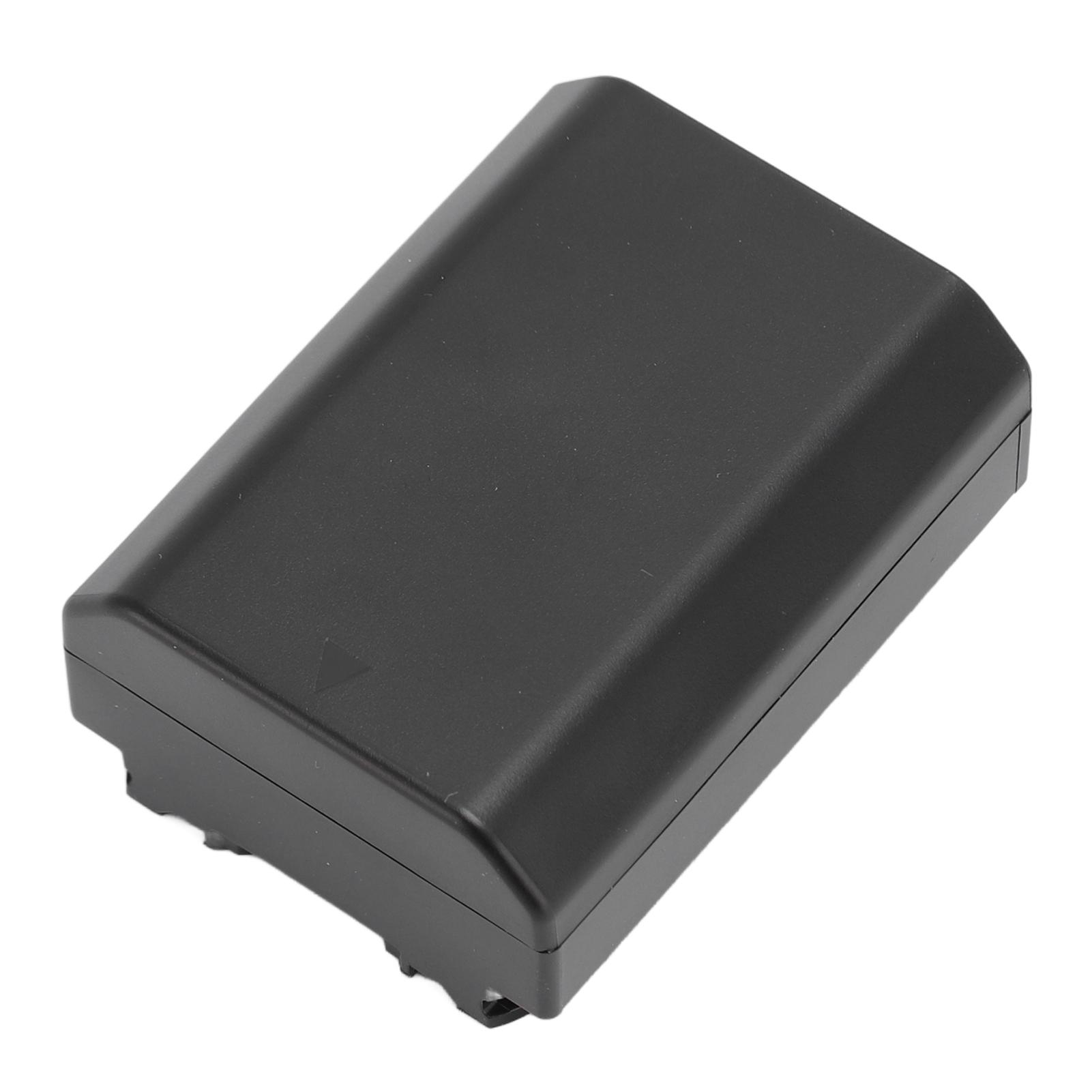 

Аккумуляторная батарея NP FZ100 7,2 В 2280 мАч, полностью декодированная, высокобезопасная аккумуляторная батарея для A7MIII A7RIII