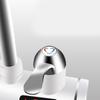 360 Degree Electric Water Heater Faucet Kitchen Fast Heating LED Brand New
