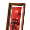 Calligraphy Artwork for Feng Shui Decoration in Office And Home