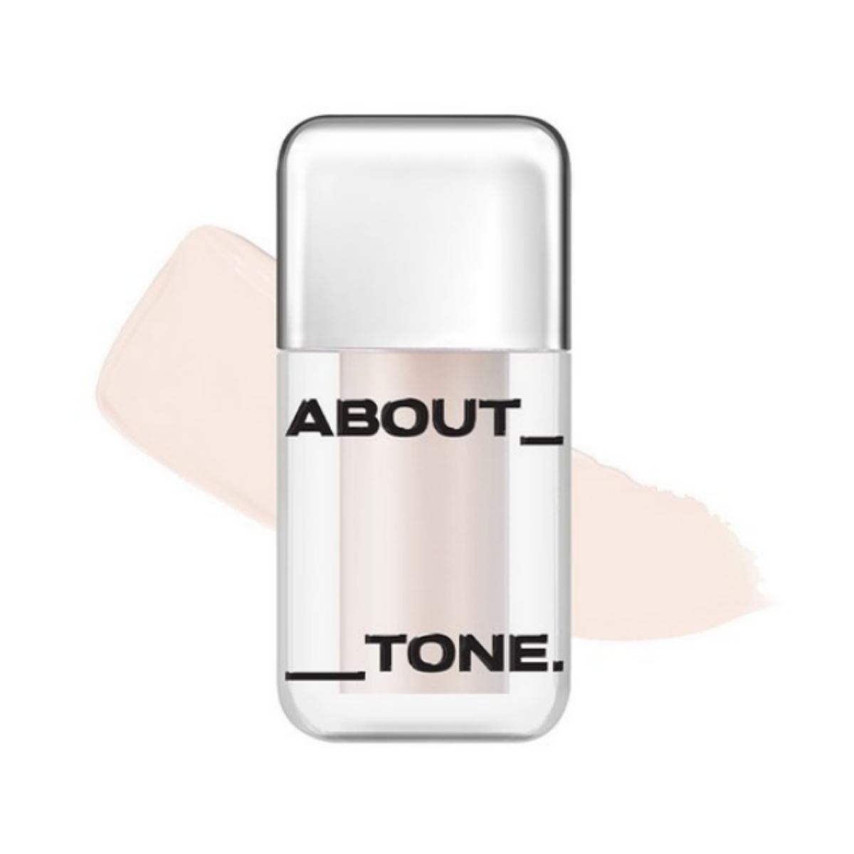 

О Tone Skin Layer Cover Fit Concealer