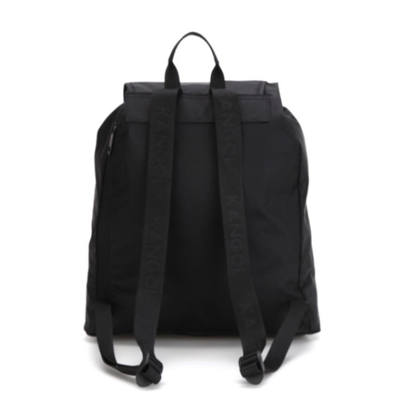 Kangol Essential Air Backpack Black 1497