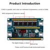 Spot Welder 12V 18650 Lithium Battery Energy Storage Spot Welding Machine Pcb Circuit Board Portable Soldering Equipment Diy Kit