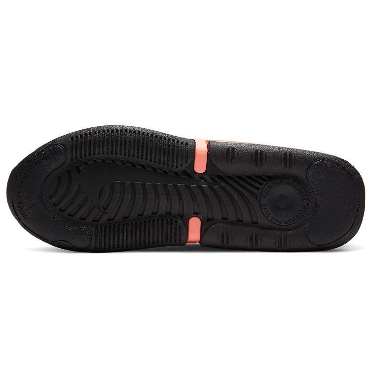 Nike Air Max Up Black Pink Women's CT1928-001
