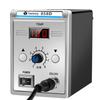 Stație de Desoldare cu Aer Cald Digitală 858D, cu Control al Temperaturii, 110V/220V, Ideală pentru SMD și Repararea Telefoanelor Mobile.