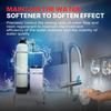 Water Softener Nozzle Kit Includes Tube Clip And Seal Suitable With Multiple Models Softener Replacement