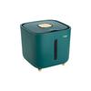 Japanese-Style Insect & Moisture-Proof 20 Jin Rice Storage Box