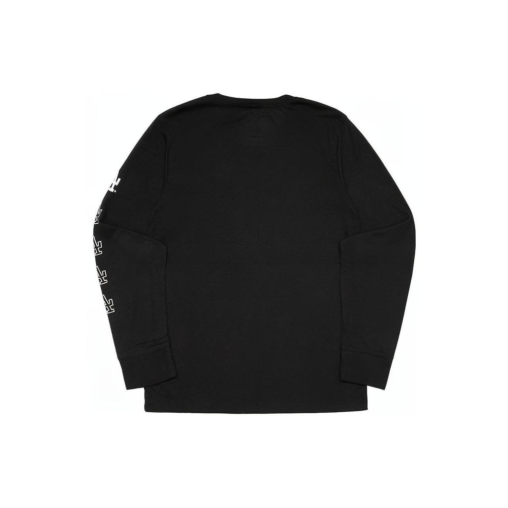 Nike x MLB Sweatshirt Black Kids' DX5249-010
