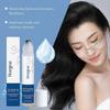 Hair Growth Serum for Women Thinning Hair Rosemary Ginger Extract Anti-Hair Loss Roller Ball Essence for All Hair Types