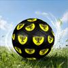 Beitar Football Club Printed Size 5 Soccer Balls, High-Quality, Anti-Slip, Protective Football, A Unique Gift , Birthdays, Christmas Gifts