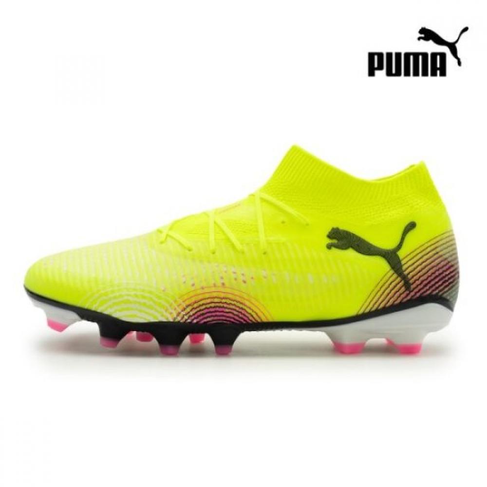 

Puma Future 8 Pro Natural Turf Artificial Turf Ankle Soccer Shoe size:295