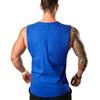 Do The Work  Brand Gyms Sports Bodybuilding Fitness Mens Elastic Cotton O-Neck Printed Summer Fashion Casual Workout Tank Top