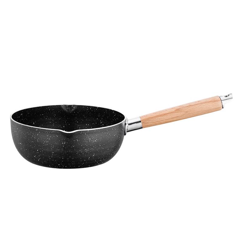 ZISIZ Multi-Purpose Non-Stick Pot