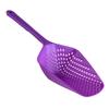 Kitchen Utensil No-stick Drain Colanders Shovel Strainers Veggies Water Leaking Cooking Supplies