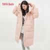 YAYA Women's Long 90% Down Winter Jacket (Tong Liya Style)