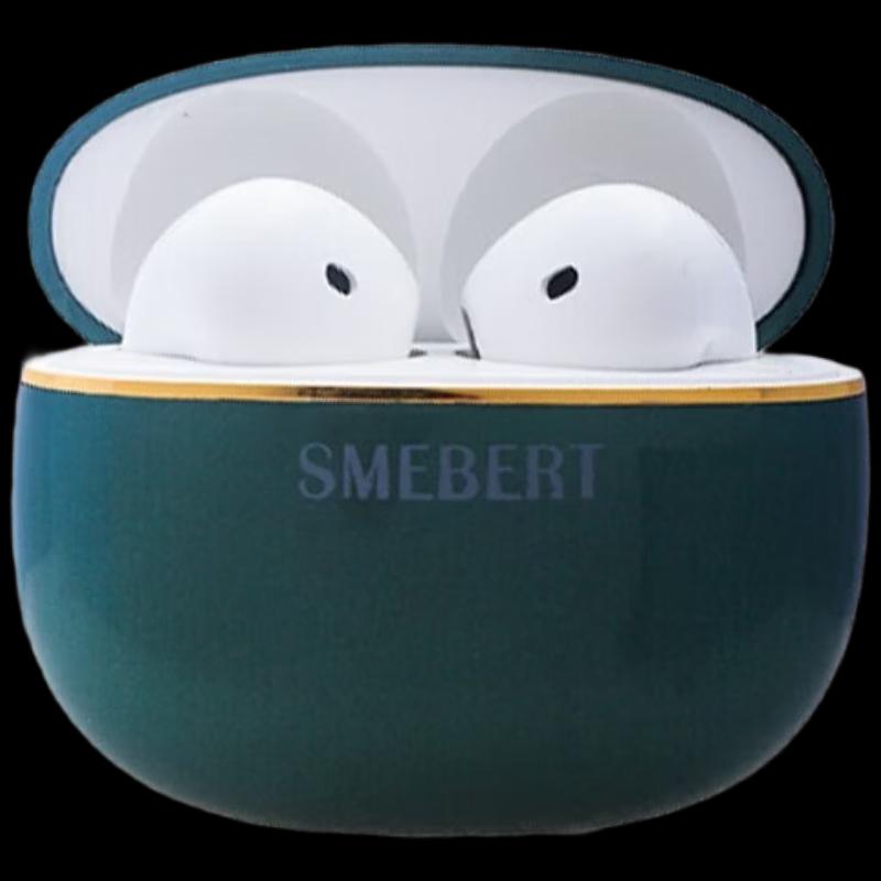 

SMEBERT X5 Smart Noise Cancelling True Wireless Earbuds