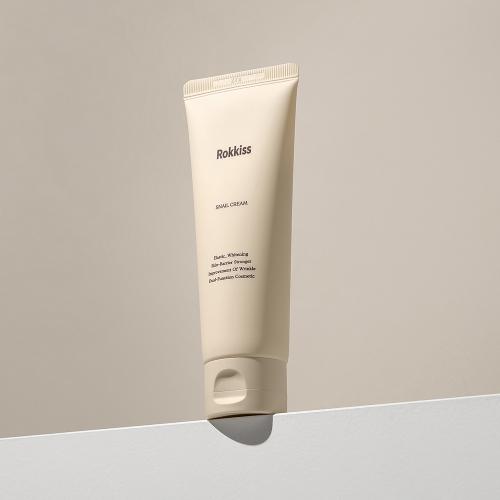 Locky's Snail Cream 120ml Set of 2