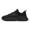 Fila Scarpe da Corsa Basse Mars 2 WE Versatili Comode Pile Antiscivolo Traspiranti Donna Sneaker Nero F12W442124FBK