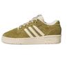 Sneakers Basse Antiscivolo Originals Rivalry Donna Sneakers Verdi IF6253